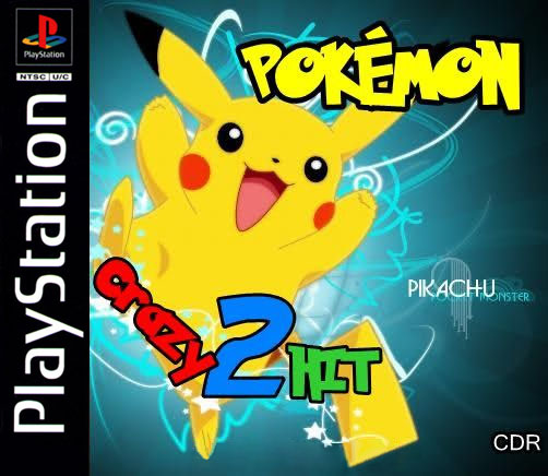 Pokémon Crazy Hit 2