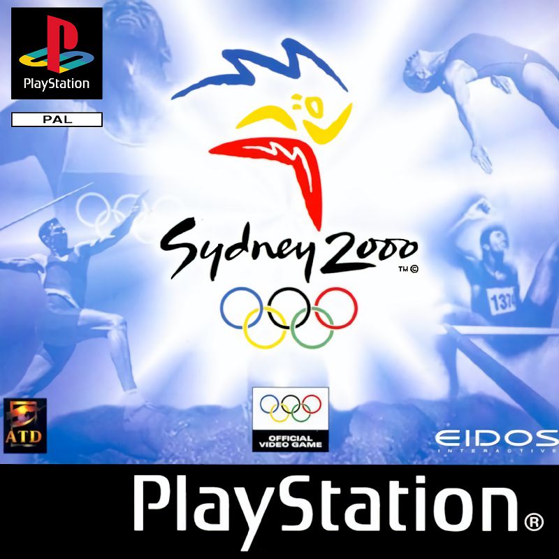 Sydney 2000 Sydney 2000