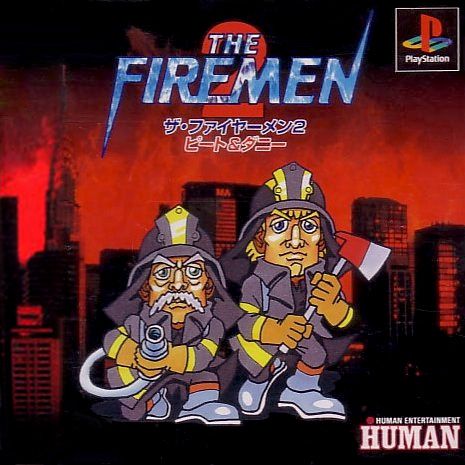 The Firemen 2: Pete & Danny The Firemen 2: Pete & Danny