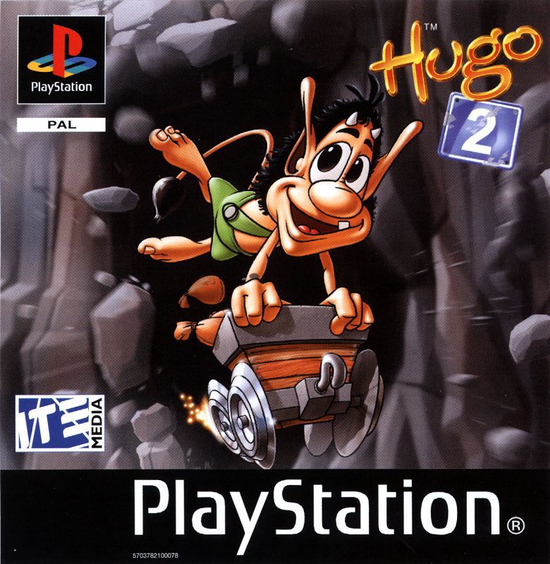 Hugo 2 Hugo 2