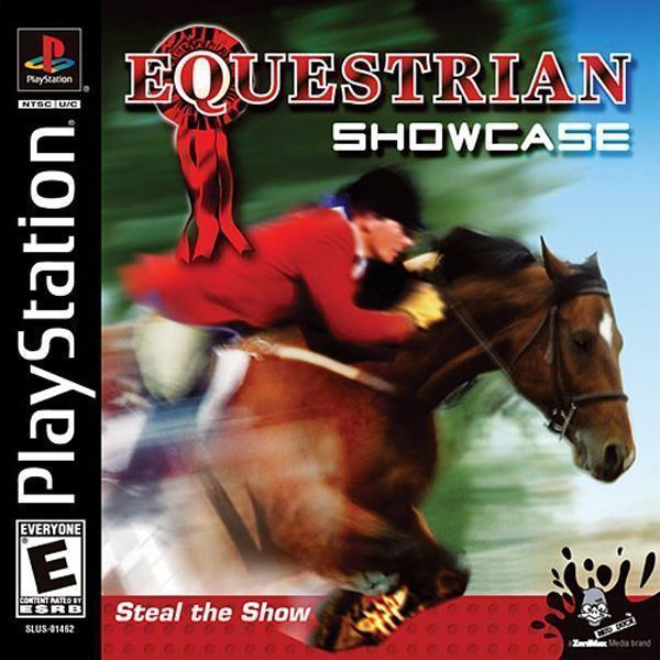 Equestrian Showcase Equestrian Showcase