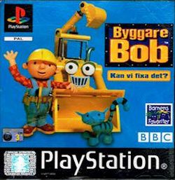 Byggare Bob: Kan Vi Fixa Det? Byggare Bob: Kan Vi Fixa Det?