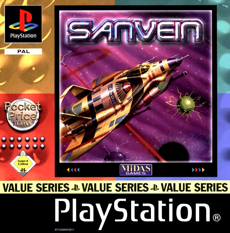 Sanvein Sanvein