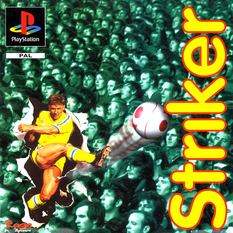 Striker '96 Striker '96