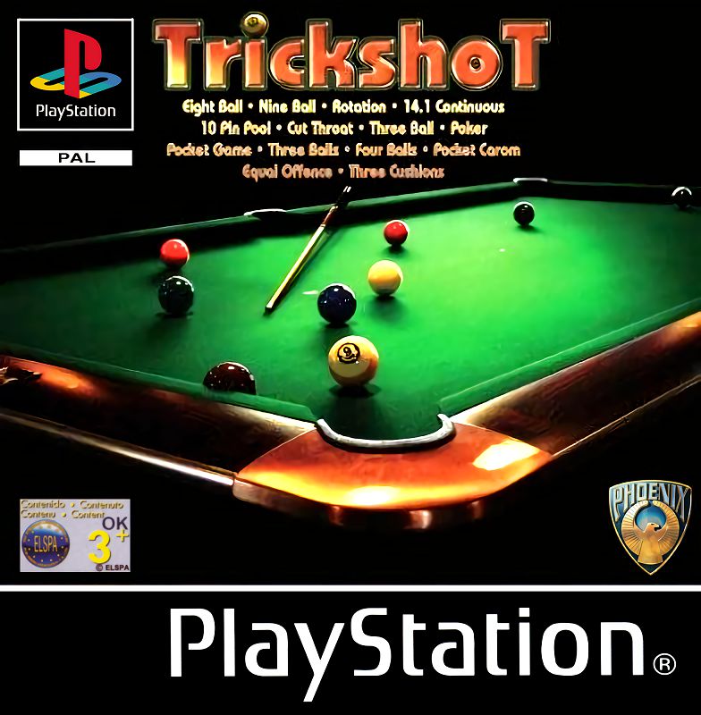 Trickshot