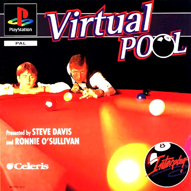 Virtual Pool 