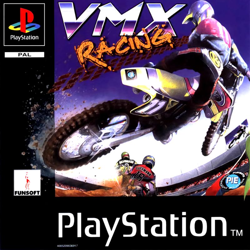 VMX Racing VMX Racing