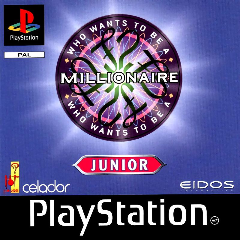 Who Wants to Be a Millionaire: Junior Who Wants to Be a Millionaire: Junior