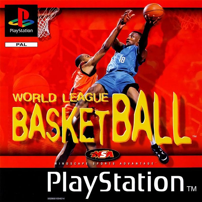 World League Basketball World League Basketball