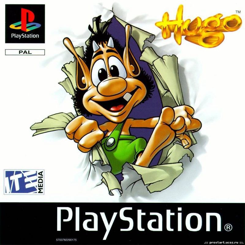 Hugo Hugo