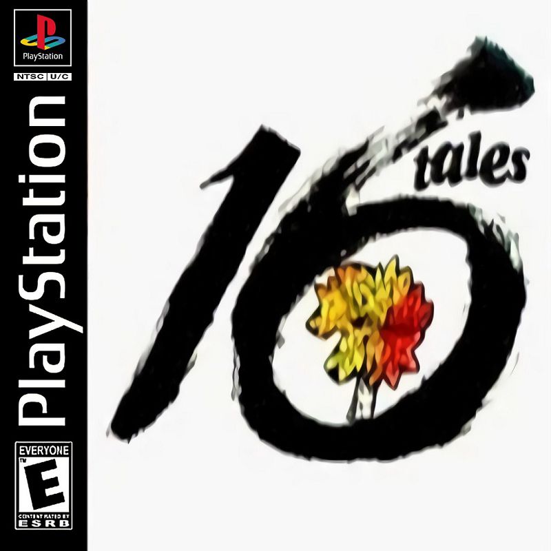 16 Tales 16 Tales