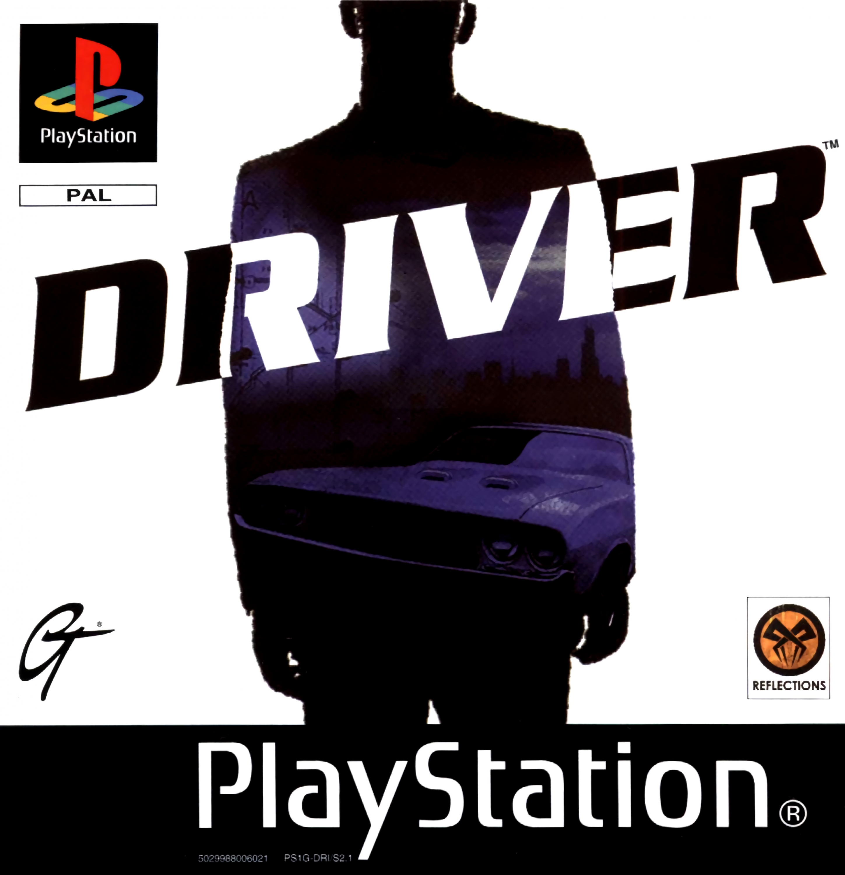 Driver