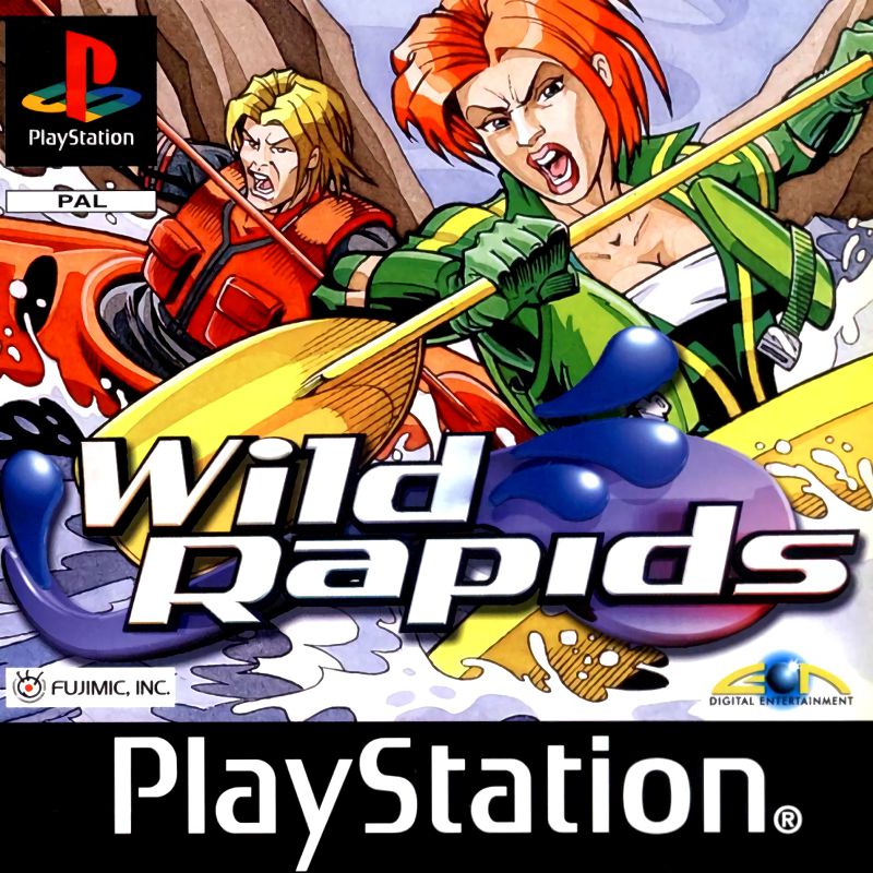 Wild Rapids