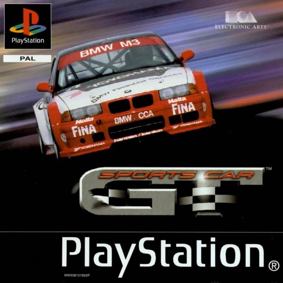 Sports Car GT Sports Car GT