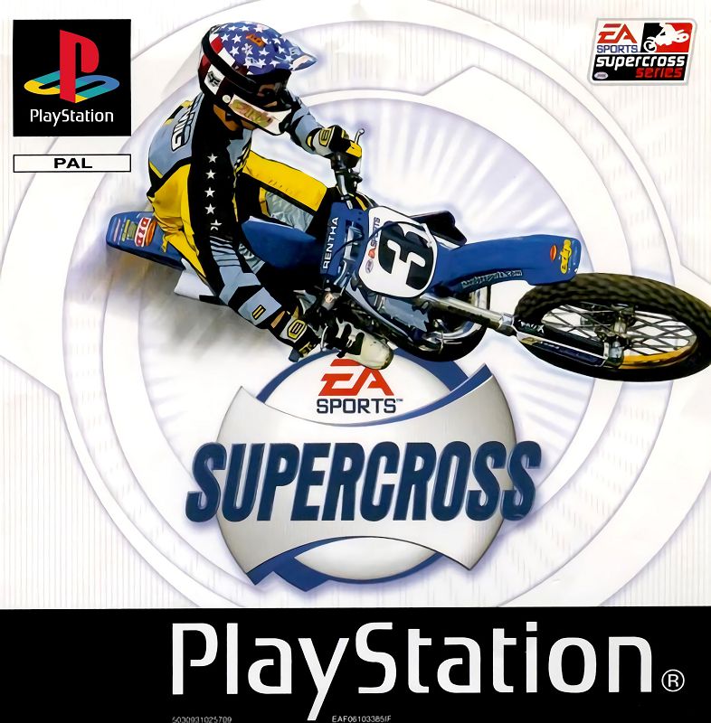 Supercross Supercross