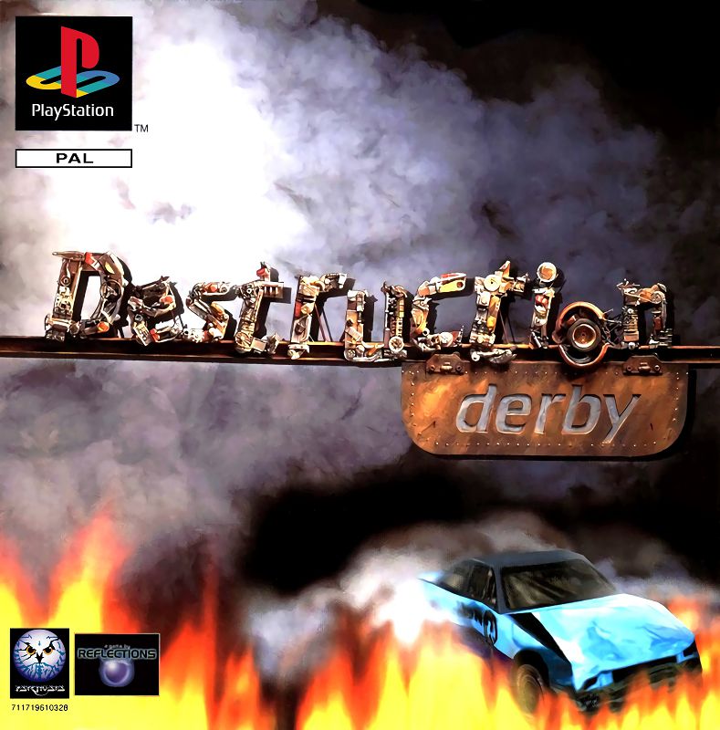 Destruction Derby 