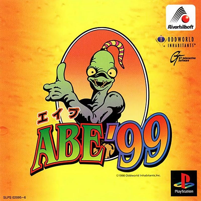 Abe'99 Abe'99