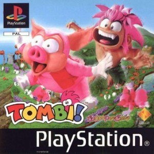 Tombi! Tombi!