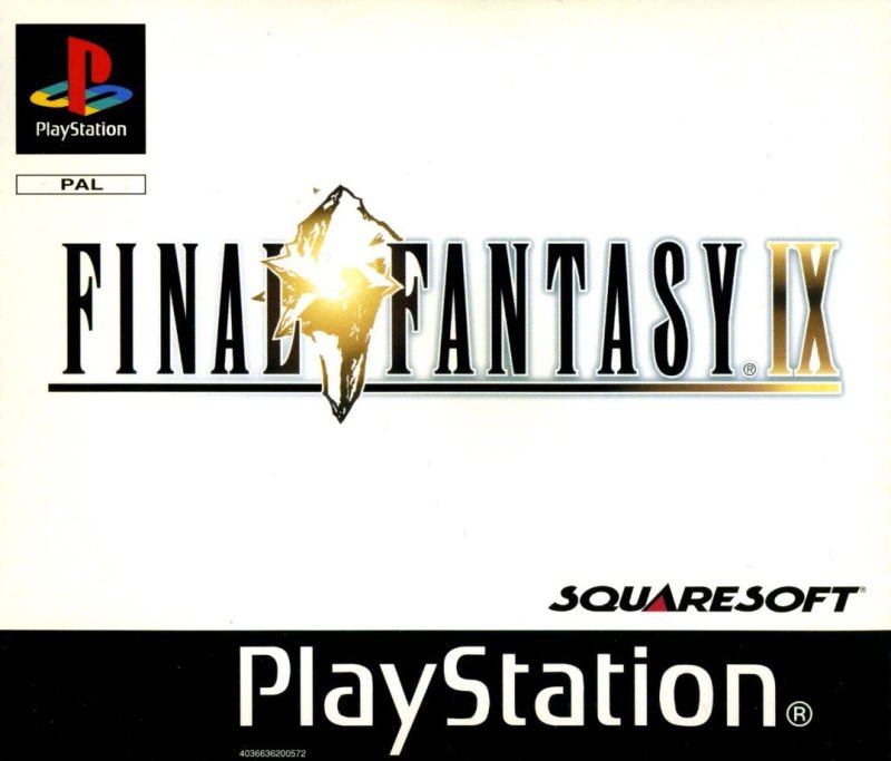 Final Fantasy IX Final Fantasy IX
