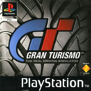 Gran Turismo : The Real Driving Simulator