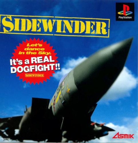 Sidewinder Sidewinder