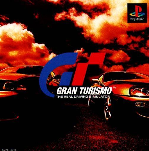 Gran Turismo Gran Turismo