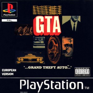 Grand Theft Auto