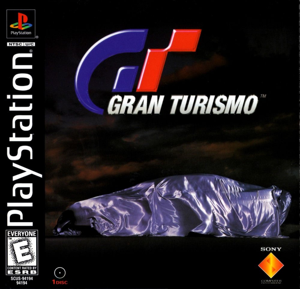 Gran Turismo (Demo)