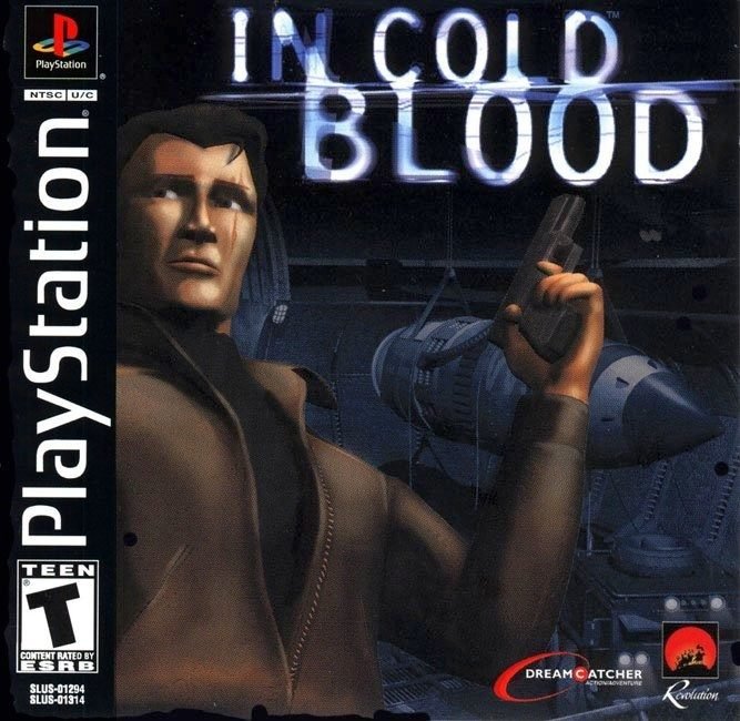 In Cold Blood In Cold Blood