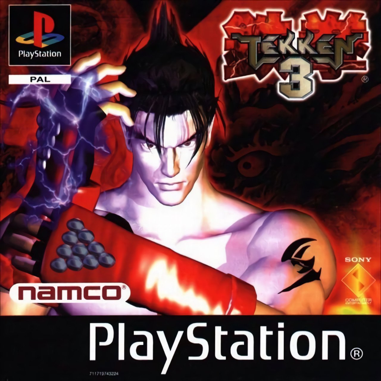 Tekken 3 Tekken 3