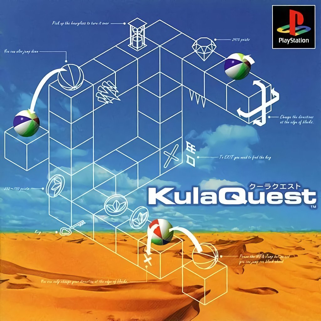 KulaQuest