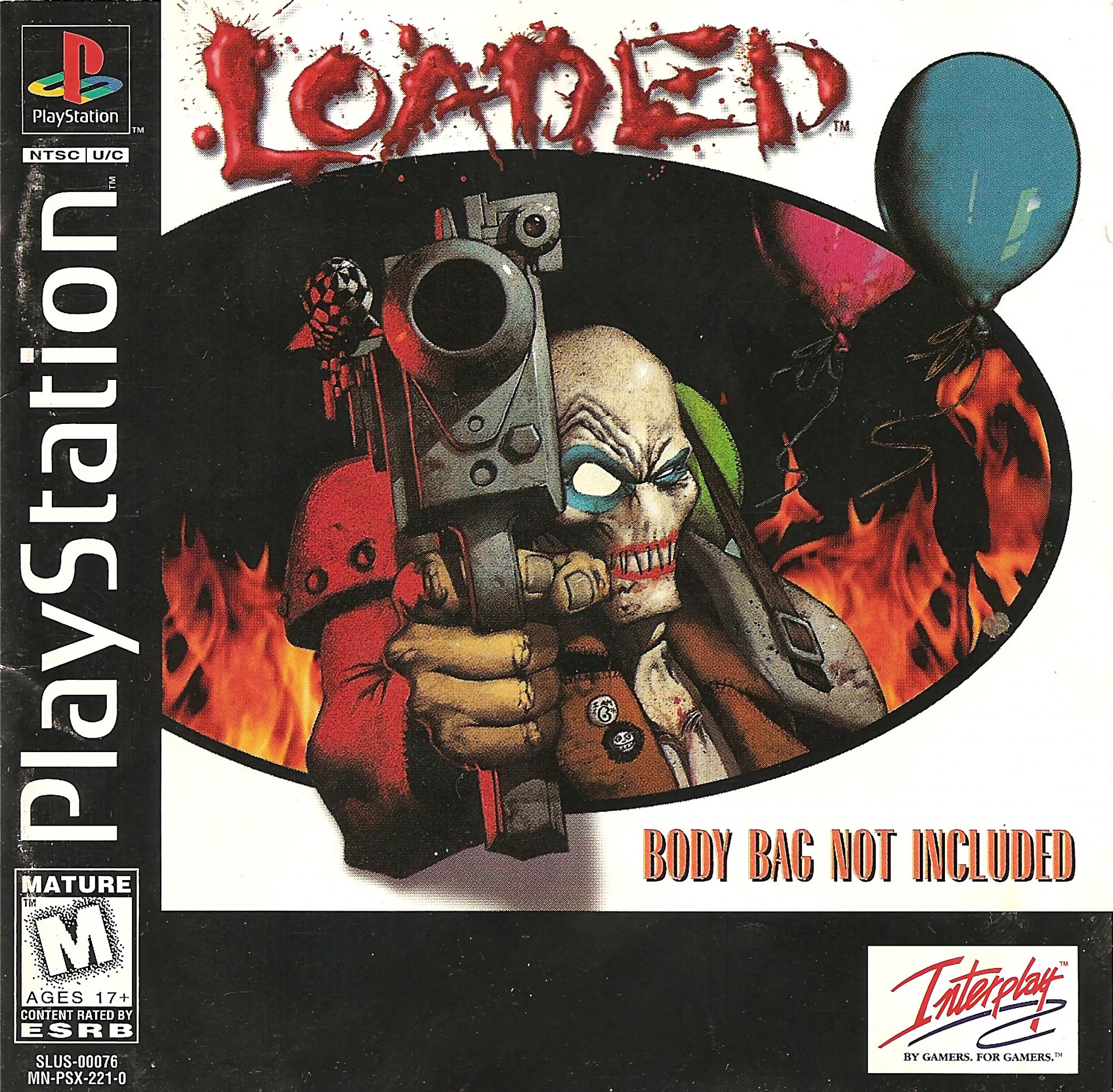 Loaded Loaded