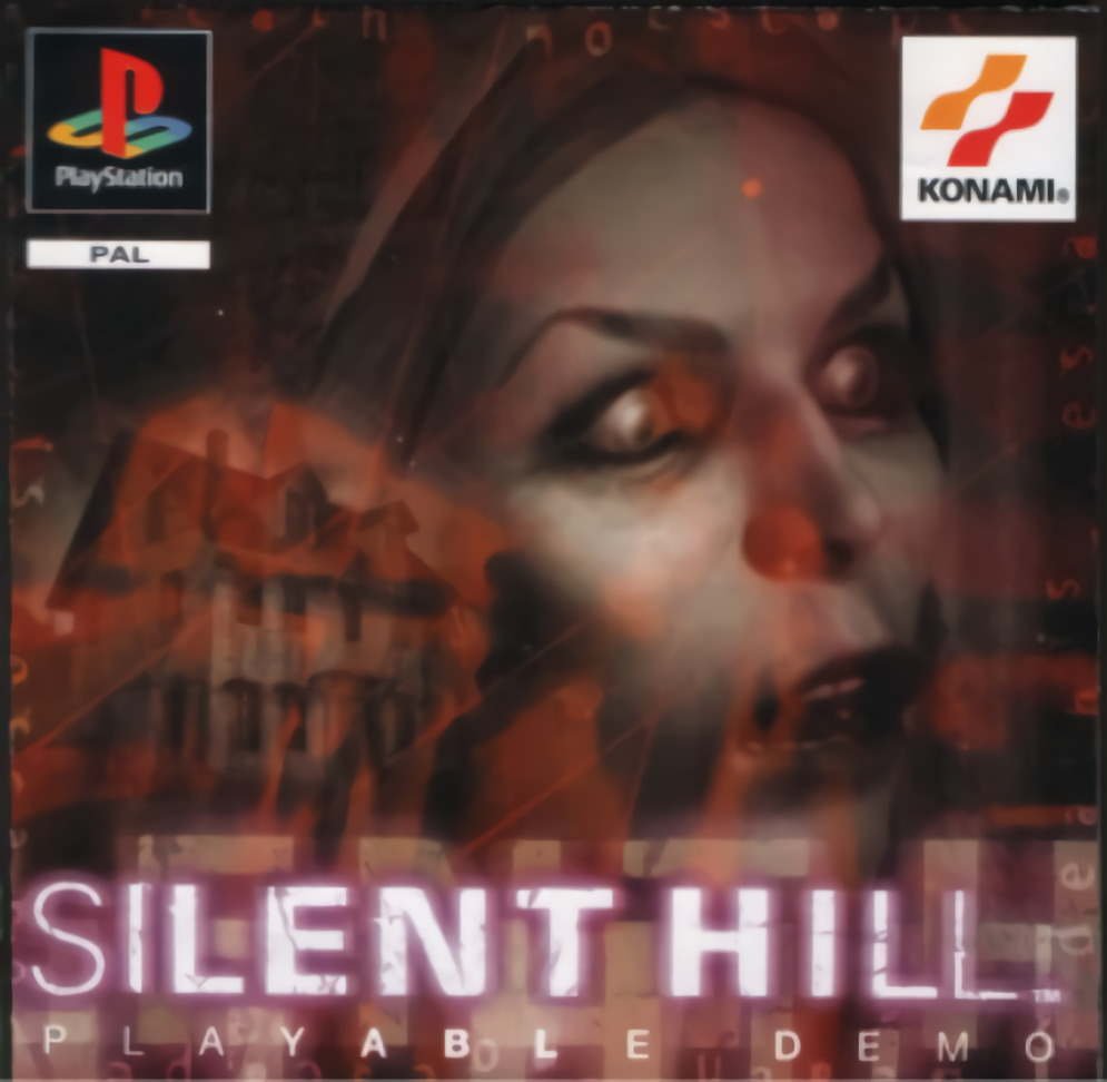 Silent Hill (Trial Version)