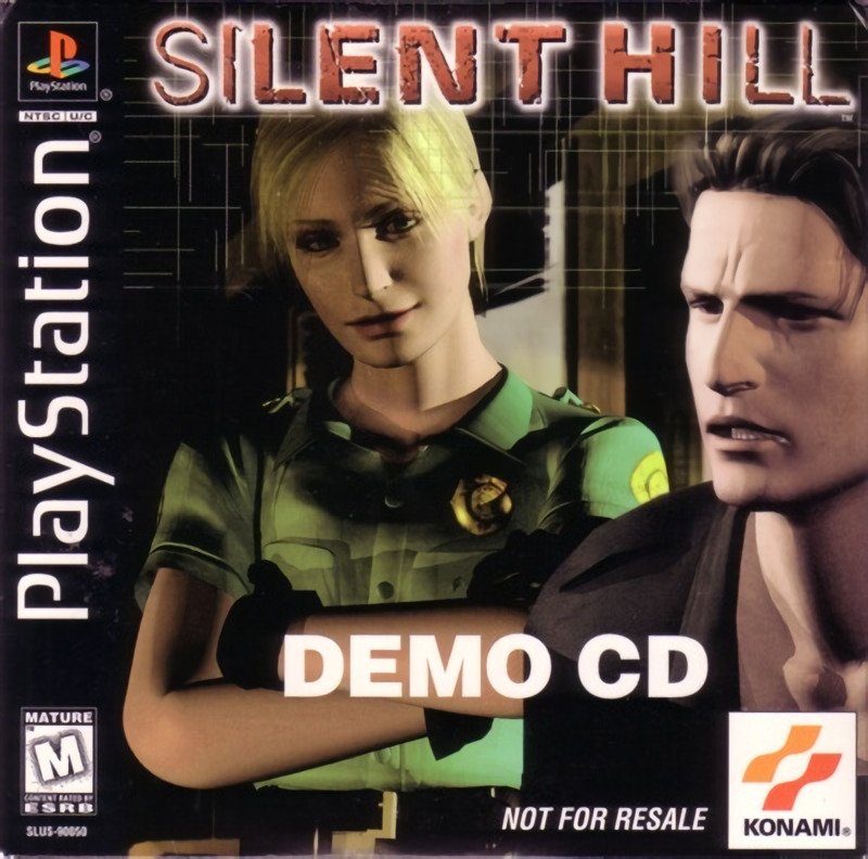 Silent Hill (Demo) Silent Hill (Demo)