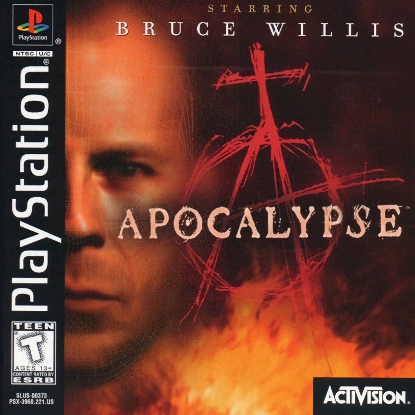 Apocalypse Apocalypse