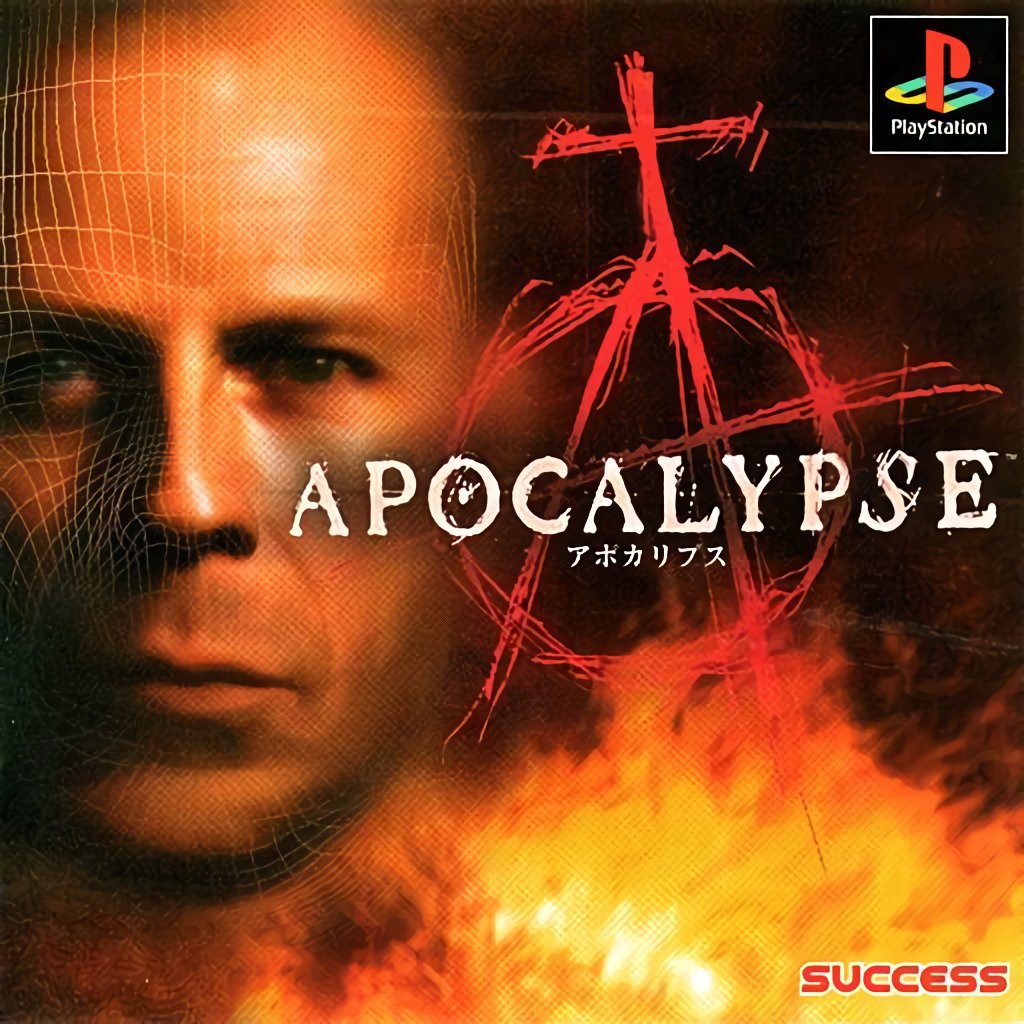 Apocalypse Apocalypse
