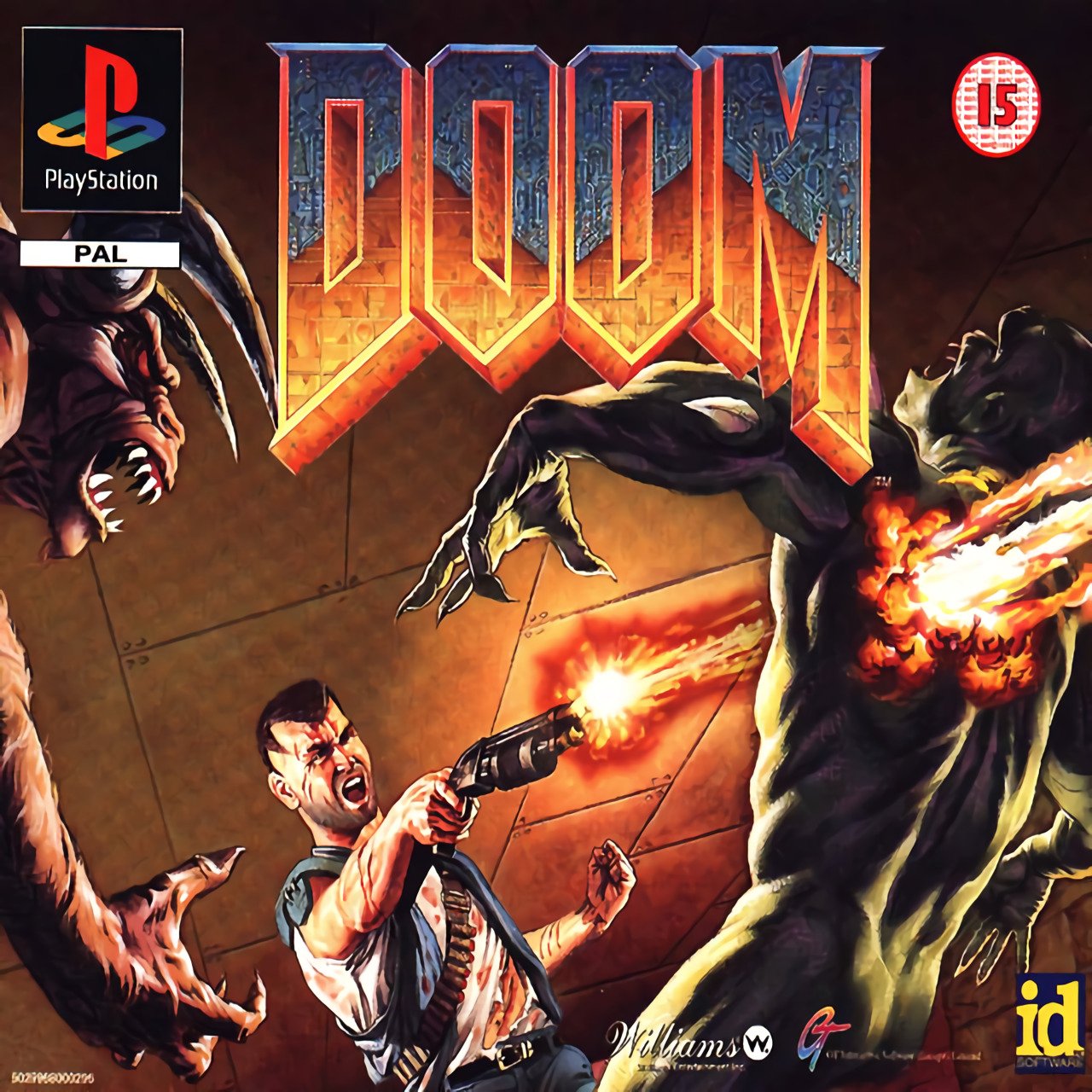 Doom Doom