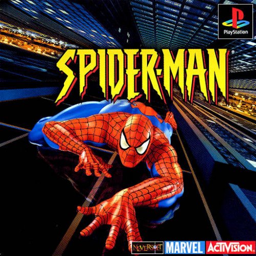 Spider-Man Spider-Man