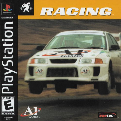 Racing Racing
