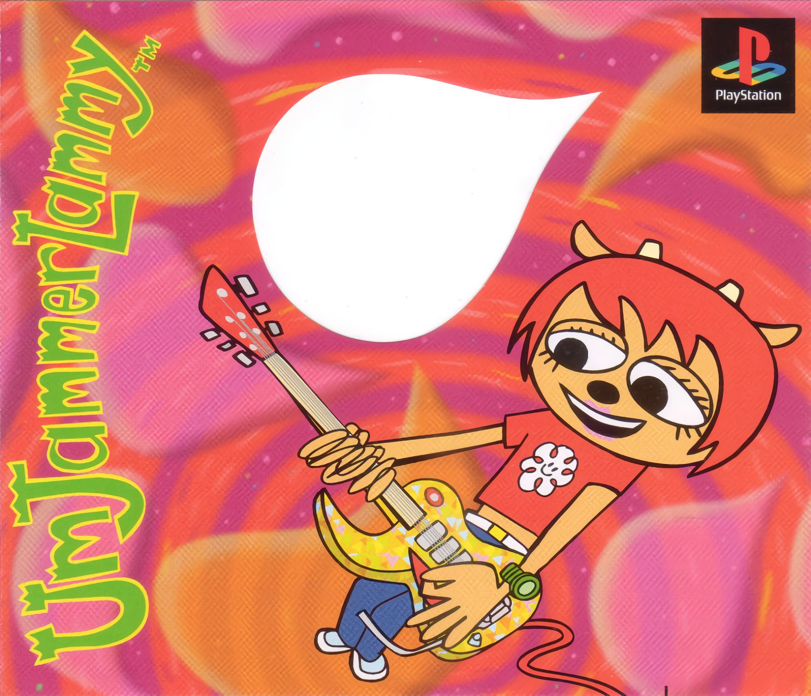 Um Jammer Lammy Um Jammer Lammy