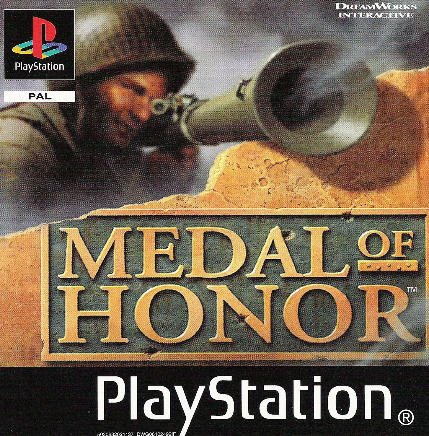 Medal of Honor Medal of Honor