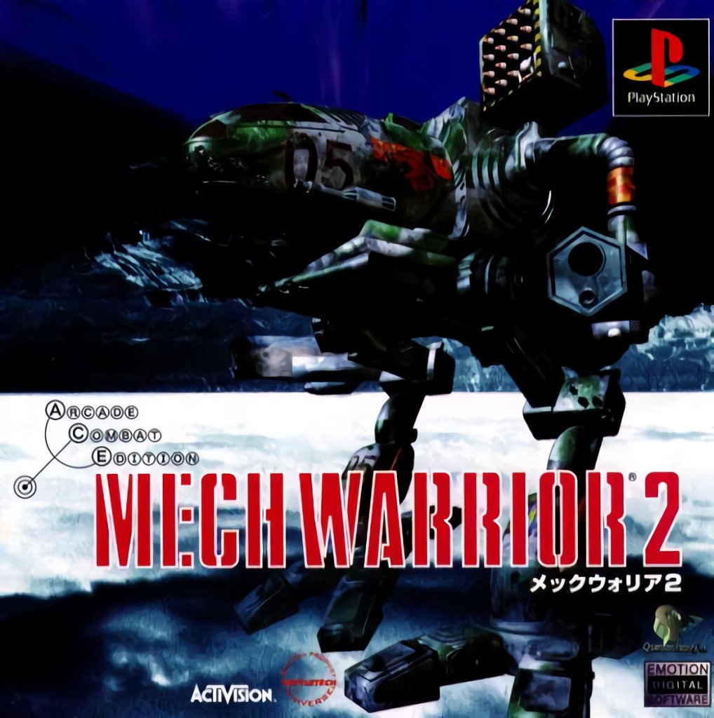 MechWarrior 2: 31st Century Combat - Arcade Combat Edition MechWarrior 2: 31st Century Combat - Arcade Combat Edition