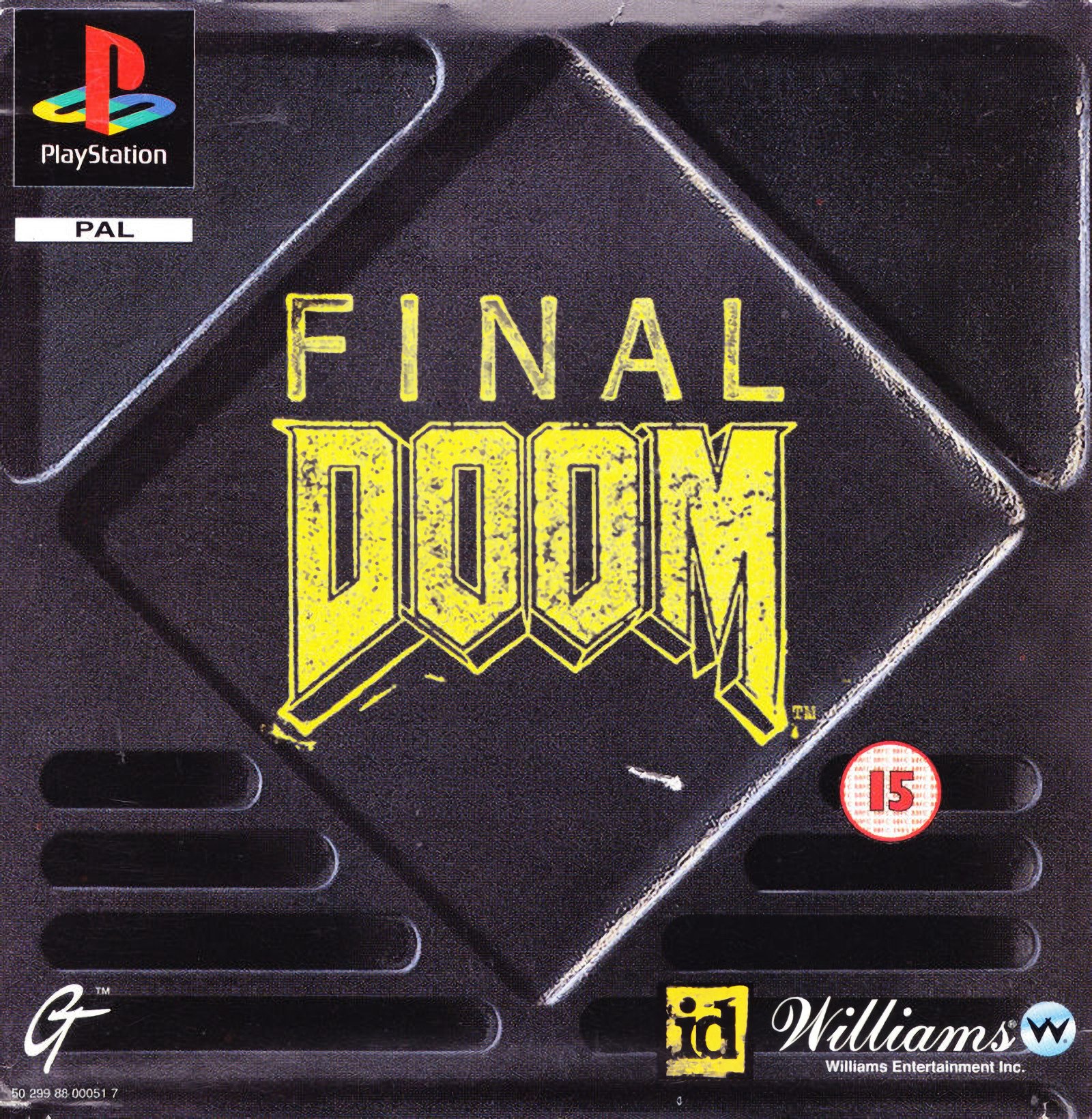 Final Doom Final Doom