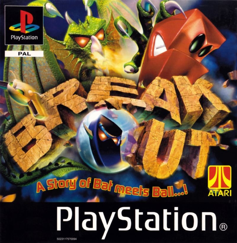 Breakout Breakout