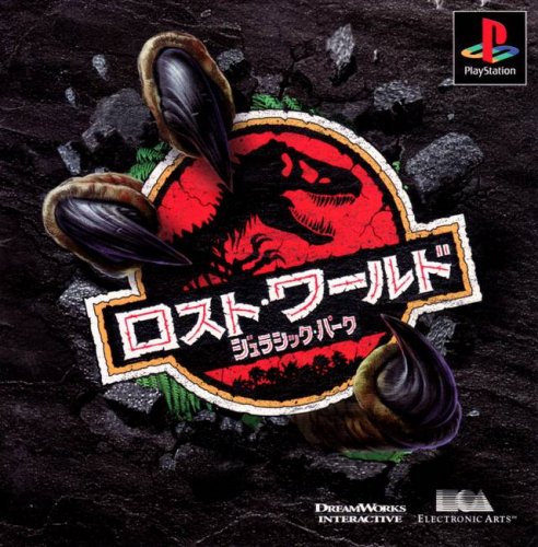 The Lost World: Jurassic Park The Lost World: Jurassic Park