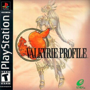 Valkyrie Profile Valkyrie Profile