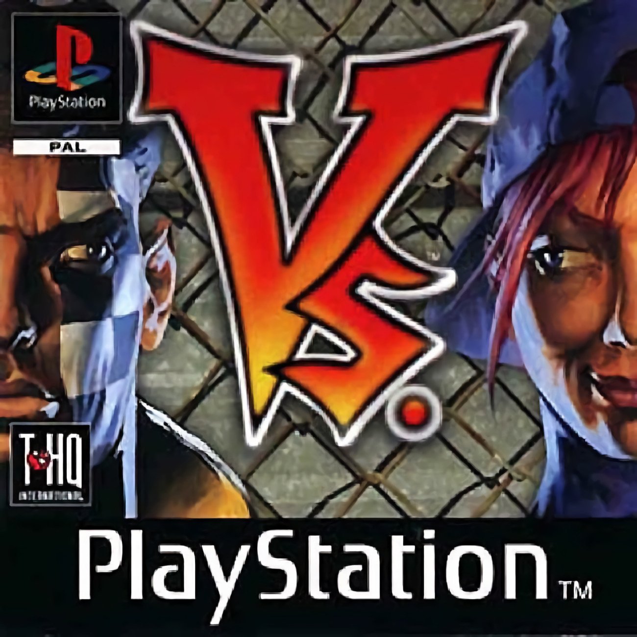 Vs. Vs.