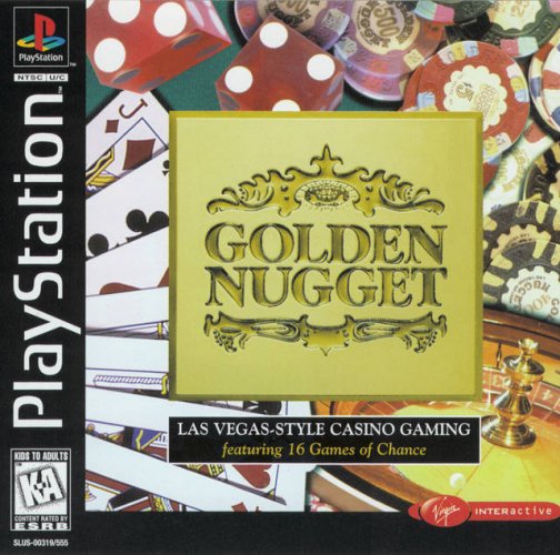 Golden Nugget