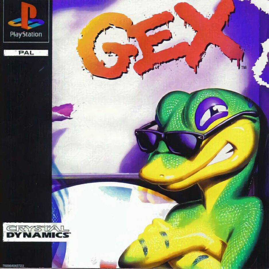 Gex Gex