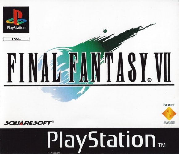 Final Fantasy VII Final Fantasy VII